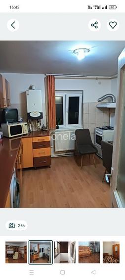 Închiriez apartament  - 2