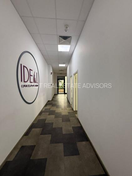 OPORTUNITATE PREMIUM | SPAȚIU COMERCIAL | COMPLEX CENTRAL - 8