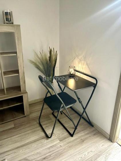 66000euro- Garsoniera noua -1minut metrou - 6