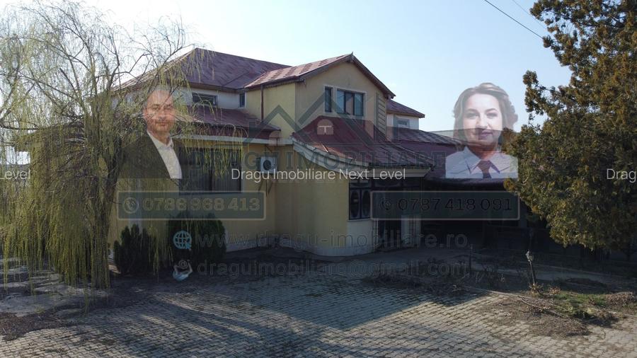 Proprietate comercială DN25 | Ieșire Tecuci/Galati | Lângă Sandtano - 5