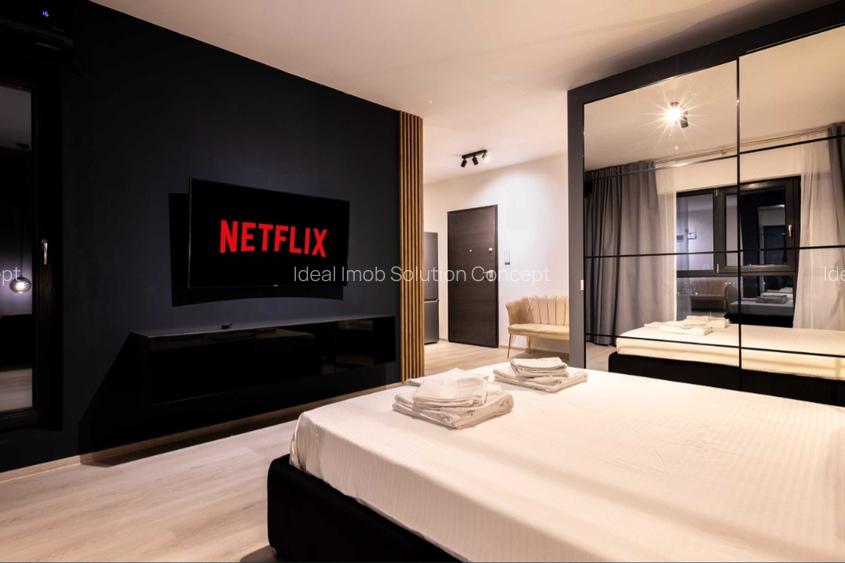 Lujerului  l Garsoniera de închiriat l Exigent Plaza Residence - 4