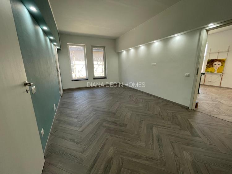 Vila individuala 6 camere Comuna Berceni - 3 min Lidl - 8