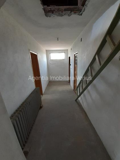 Teren de 3252mp zona Rompetrol cu casa D+P+E - 8