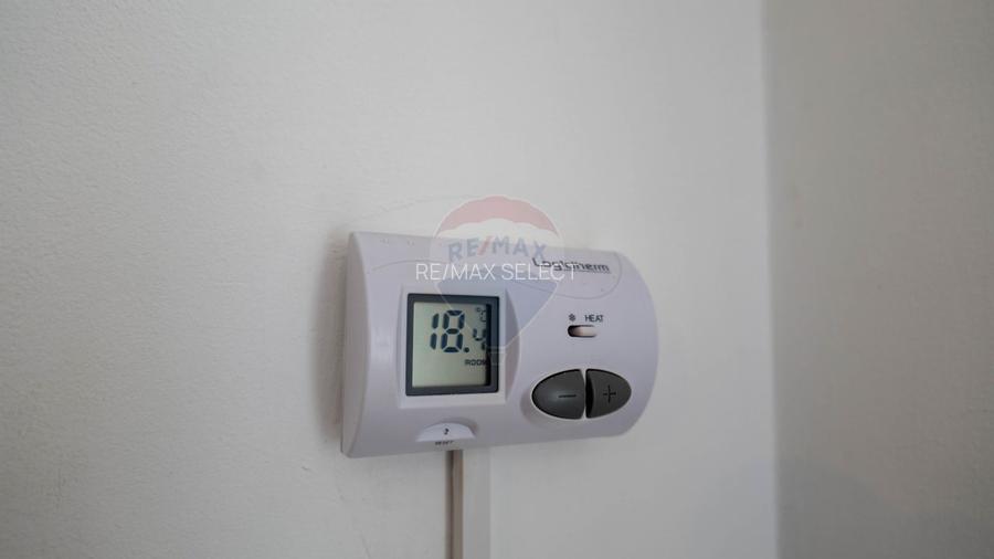 Garsoniera cu centrala proprie si curte/ Spitalul Sf. Patelimon - 22