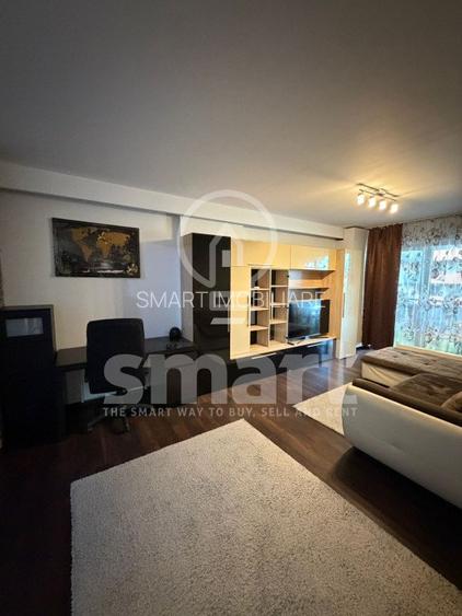 Apartament 2 camere Grand Park Residence Gheorgheni terasa parcare inclusa - 2