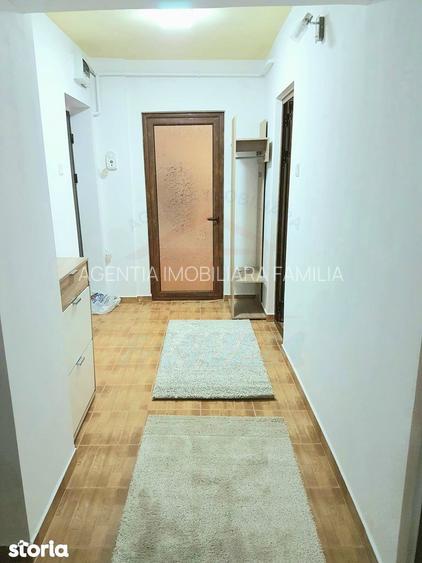De inchiriat apartament 2 camere, Mazepa 1, 420EURO/luna 58mp - 5
