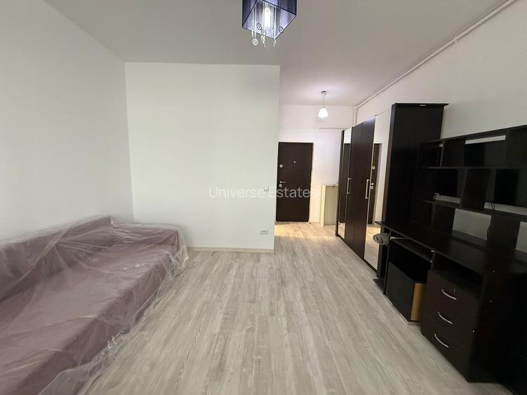 Garsoniera de Vanzare - Militari Residence - Salcamilor - 3