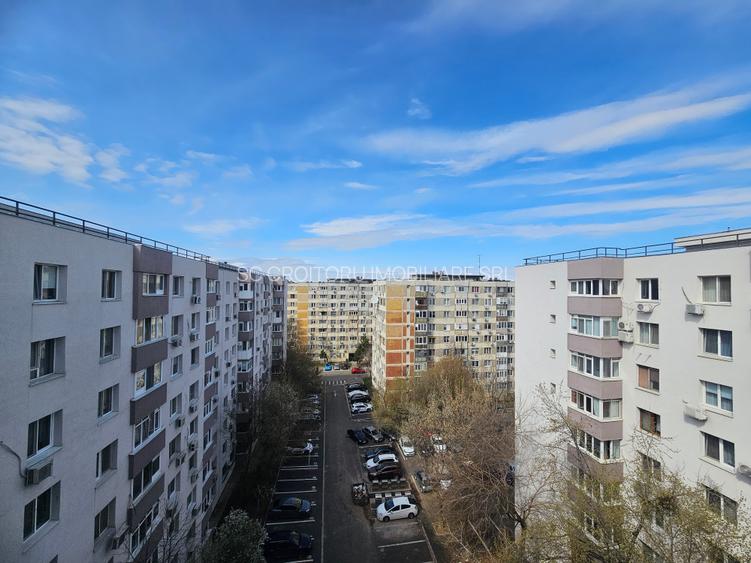 Metrou Gorjului/Lujerului - Apartament 2 camere - luminos si modern ! - 16