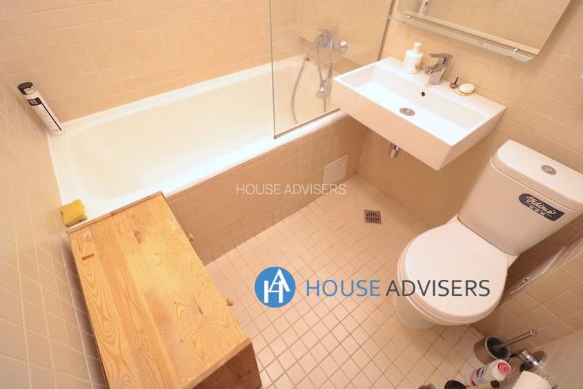 Inchiriere apartament 2 camere Universitate - 9