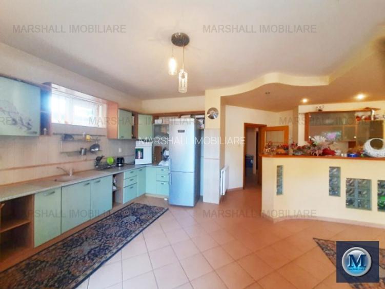 Vila cu 7 camere de vanzare in Lipanesti, 397.3 mp #16082 - 11