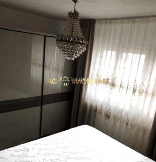 3 Camere de inchiriat | Obor | Metrou | Petfriendly | Mobilat | Utilat - 4
