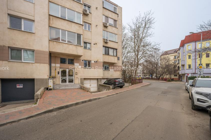 MATEI BASARAB - LABIRINT, APARTAMENT 2 CAMERE 53 MP, BLOC 2001, ETAJ 4! - 17
