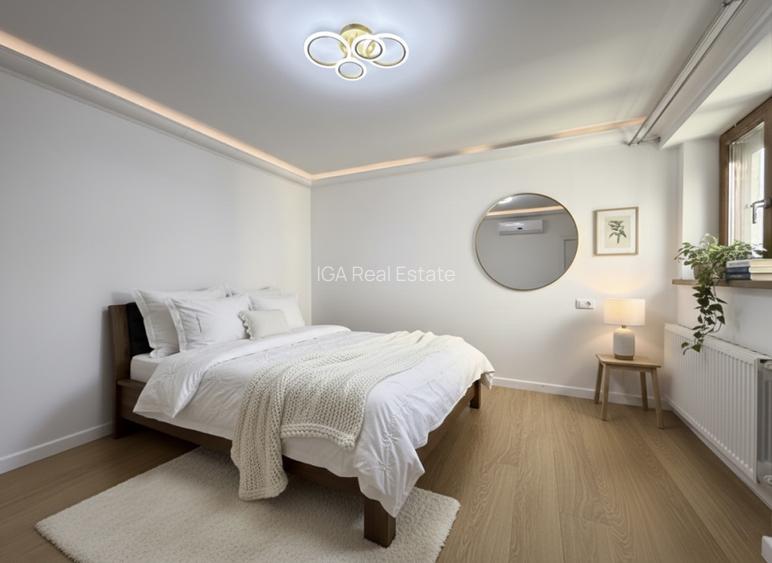 Viata linistita langa plaja – apartament de familie, Faleza Nord  - 6