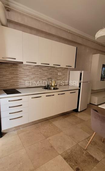 Solid House Mamaia Cazino - 3 camere - 2 bai -vedere lac si mare - termen lung - 23