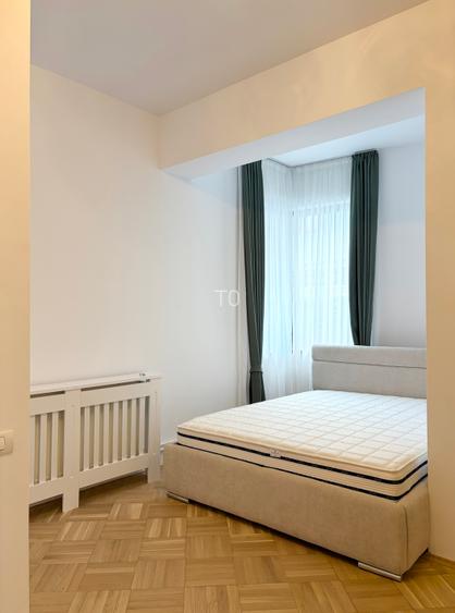 APARTAMENT CU 3 CAMERE SI TERASA - RENOVAT - IMOBIL  2004 - RETRAS - AVIATORILOR - 11