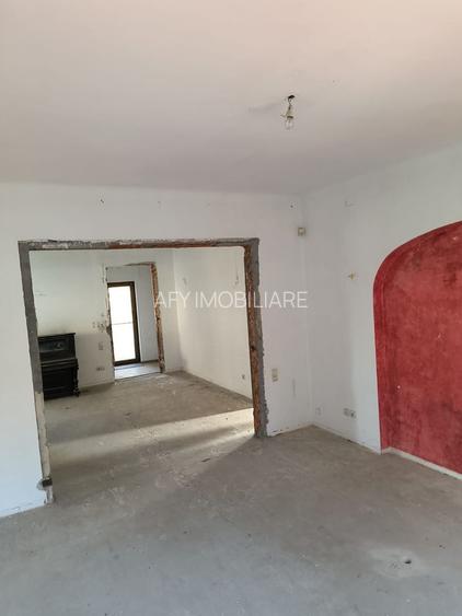 Vila individuală interbelica 16 camere Primaverii, Dorobanti, Beller - 13