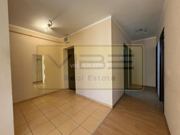 Apartament 3 camere 2 bai Tatarasi Green Park - 39