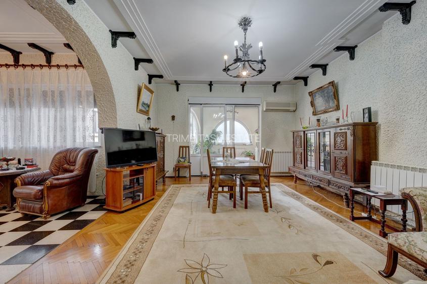 3 IMOBILE - LOT 676 MP - RECONSOLIDATE - ROMANA VICTORIEI - DOROBANTI - 19