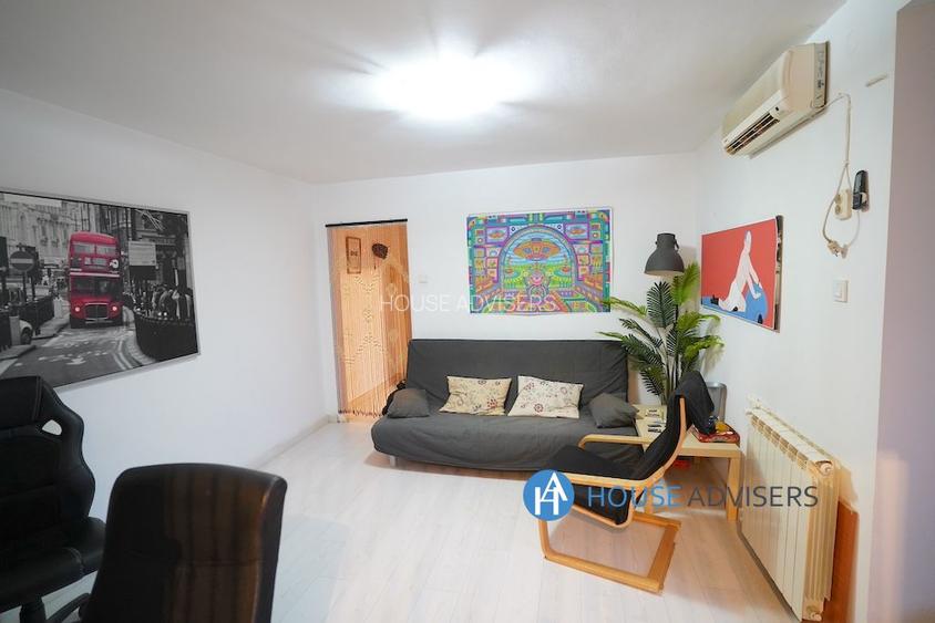 Vanzare apartament 2 camere Romana - 2