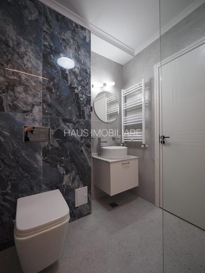 Primo Compozitori apartament 2 camere termen lung - 12