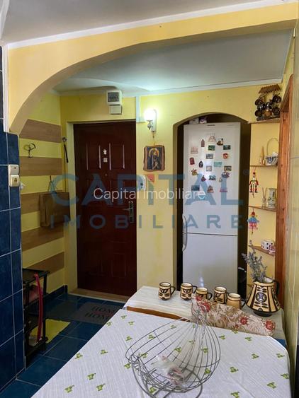 COMISION 0% - APARTAMENT 2 CAMERE, TIGLINA 1 - 2