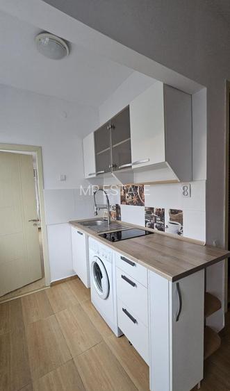 Apartament 2 camere Unirii-Bld Cantemir/Centrala proprie/Metrou Unirii/Renovat - 5