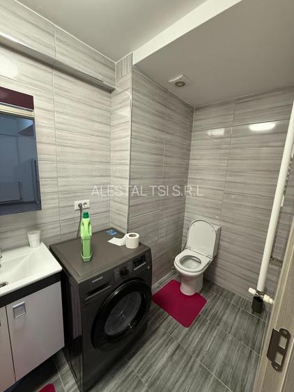 2 camere tip studio New World Residence, Vitan Barzesti - 4