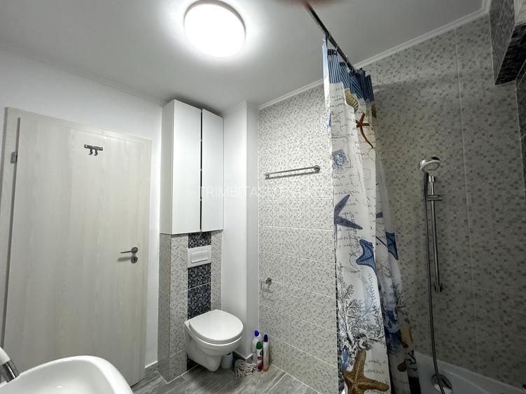3 Camere Lux Theodor Pallady + Loc de Parcare Subteran - 20