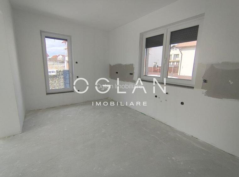 NOU! Casa MODERNA, Individuala S+P, 4 cam. Selimbar - 10