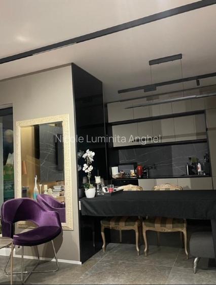 Proprietar 3 camere, Aviatiei/ H Pipera Lake, zona  privata, lake view, superb - 15