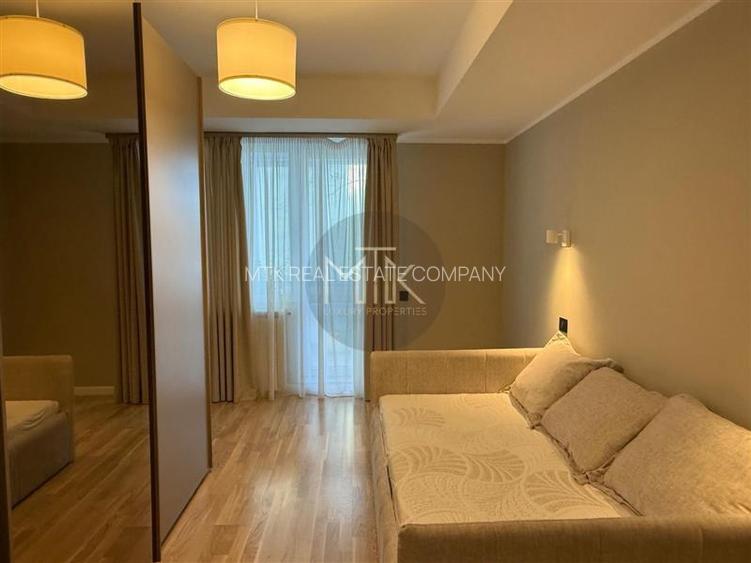 Apartament superb 3 camere I Herastrau I Mobilat&utilat - 13