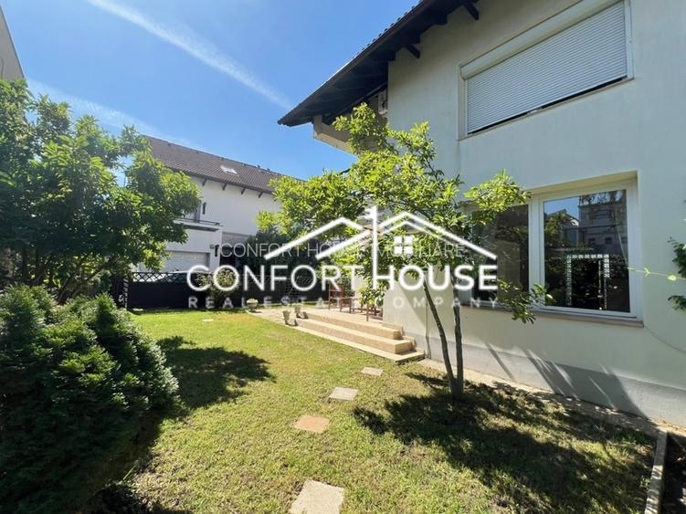 VILA P+E+M, 5 camere, complex rezidential cu piscina, IANCU NICOLAE - 45