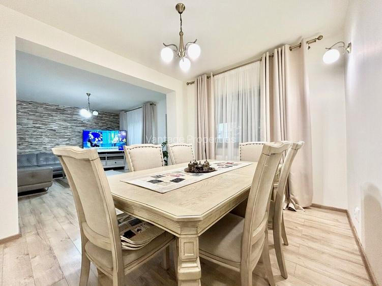 Casa cocheta cu gradina | Iancu Nicolae | Jolie Ville | Cambridge School - 7