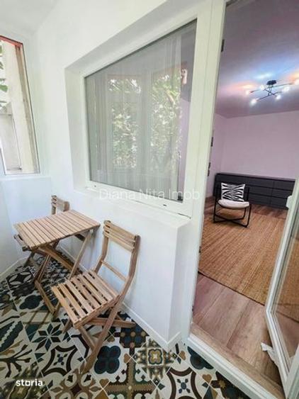 Apartament 2 camere – Calea Moșilor / Eminescu – Nou renovat - 8