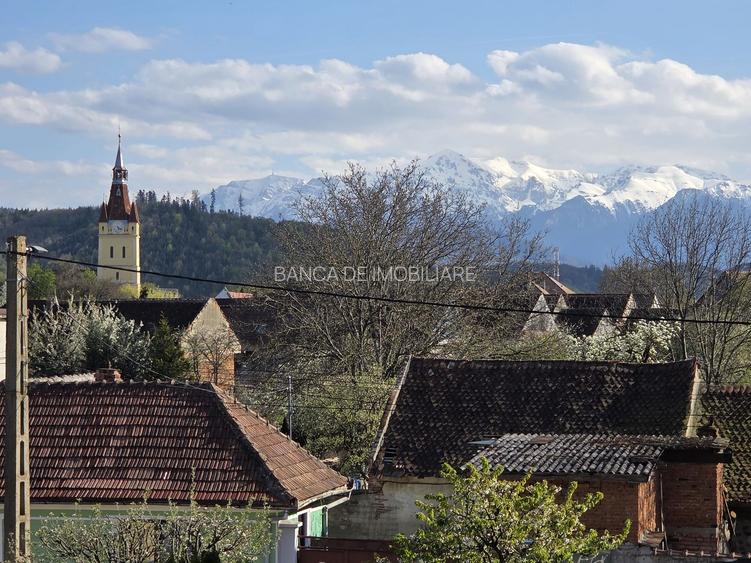 Vilă 9 camere Cristian | Terasă Bucegi | Ideal investiție - 8