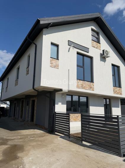 Apartament cu curte 70 mp - 3