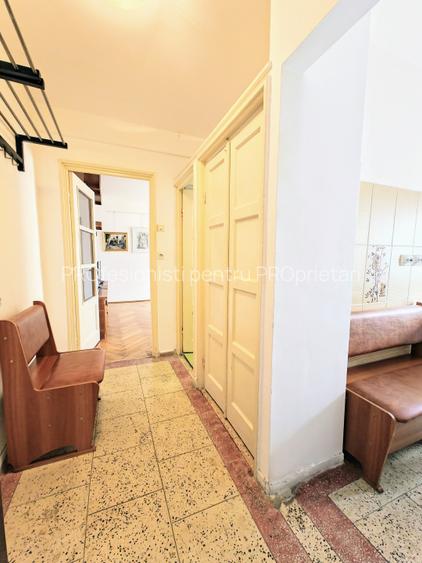 COMISION 0% Apart 2 camere/etaj 2/Calea Dumbravii-Dioda-Regina Maria-Centru - 9