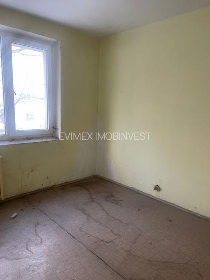 Dristor metrou vanzare apartament 2 camere - 3