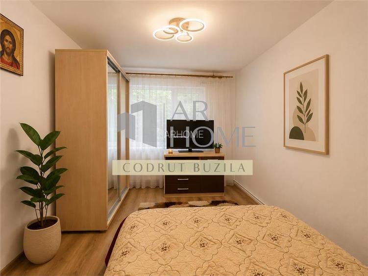 Inchiriere apartament 4 camere, modern,decomandat, zona Nord, Ploiesti - 7