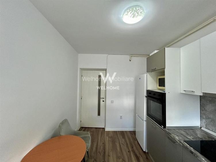 Apartament 2 camere, decomandat, 2 locuri de parcare - C. Arhitectilor - 4
