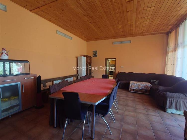 Aici incepe linistea - Casa cu gradina si foisor in Brazii Arad - 7