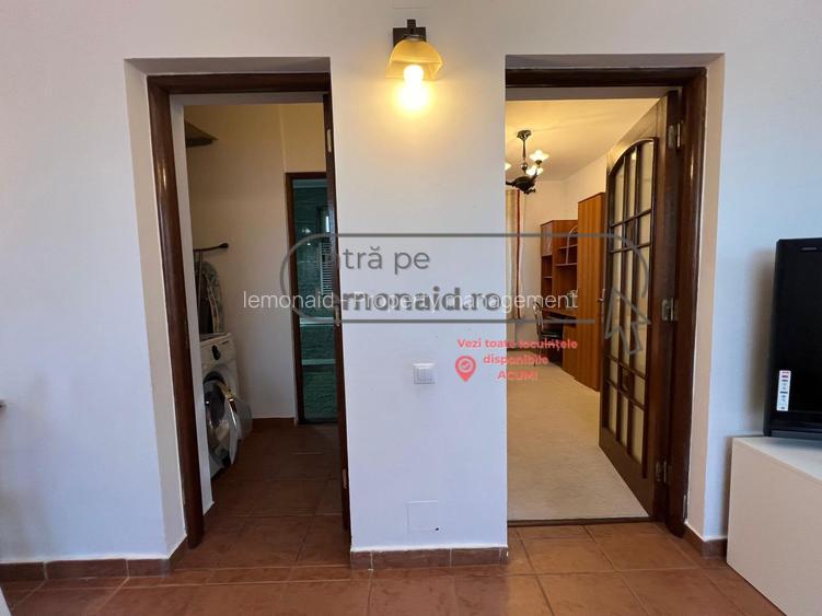 Casă individuală de închiriat – Pantelimon, Str.  Gladiolei - 11