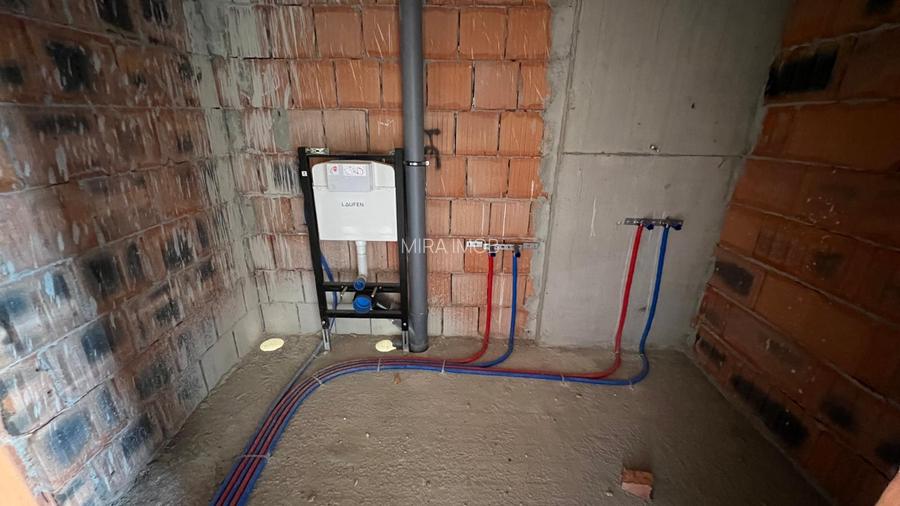 Apartament 2 Camere- Bloc Boutique-Valea Larga - 18