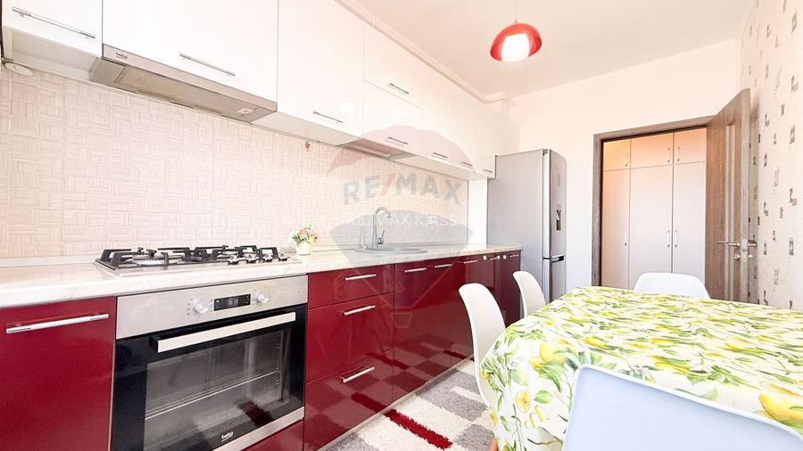 2 camere | Pacii | Modern | 10 min Metrou | Bloc nou - 4