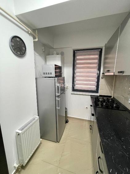 Apartament două camere + balcon Crângași direct proprietar - 6