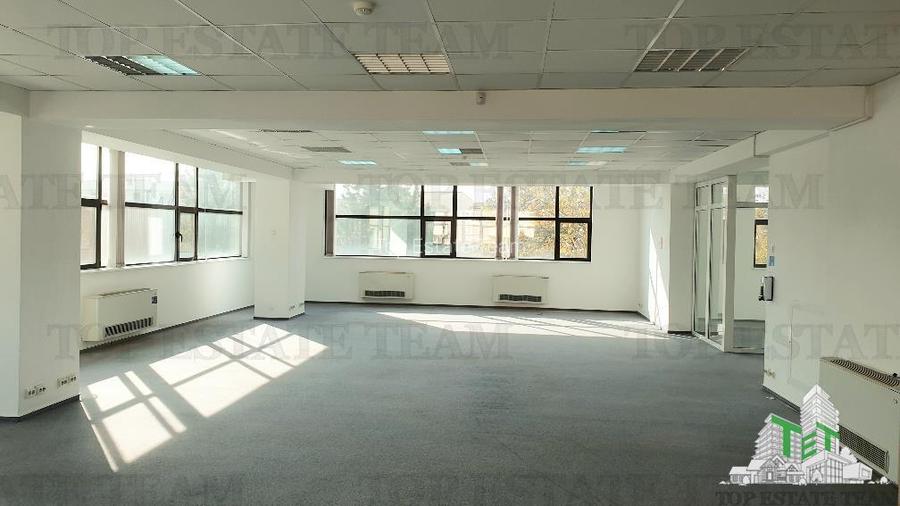 Spatiu de Birouri de 332 mp in Zona Agronomiei - 8