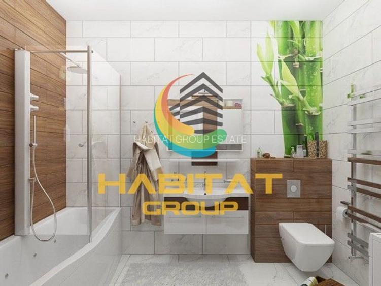 Apartament 3 camere – zona Tineretului | Finisaje premium | Terasă 8 mp - 9