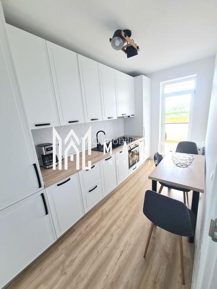 Apartament 2 camere | 57 Mp | Loc de Parcare | 2 Balcoane | Henri Coanda - 3