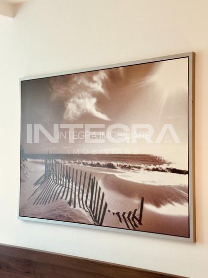 Apartament Pet Friendly | 3 Camere Iuliud Mall | Gheorgheni | Panorama Superba  - 19