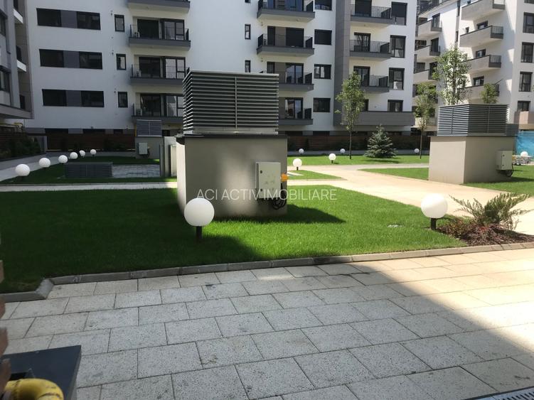 Domenii,Ion Mihalache,Complex Arcadia, Terasa, C ANAF - 13